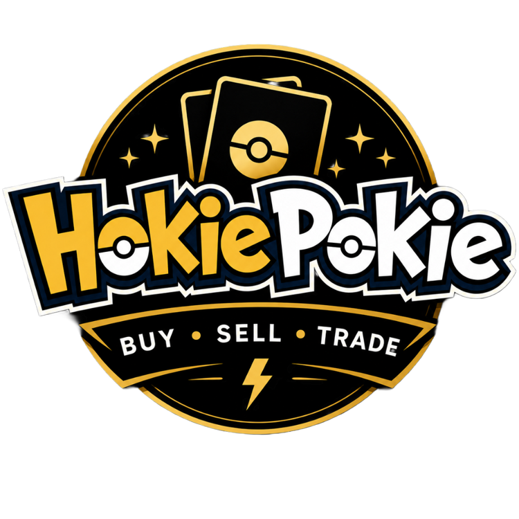 HokiePokie TCG