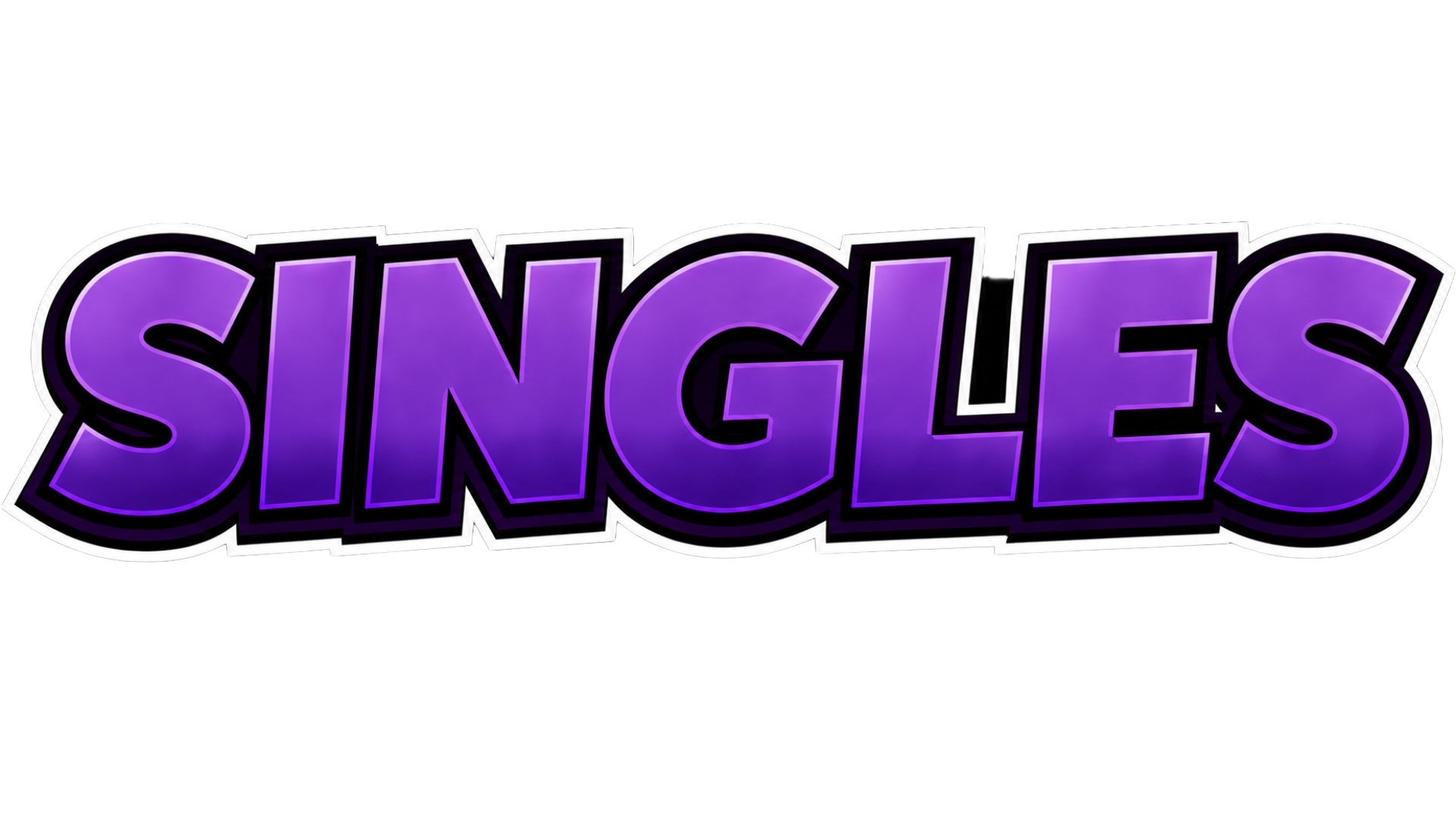 Singles