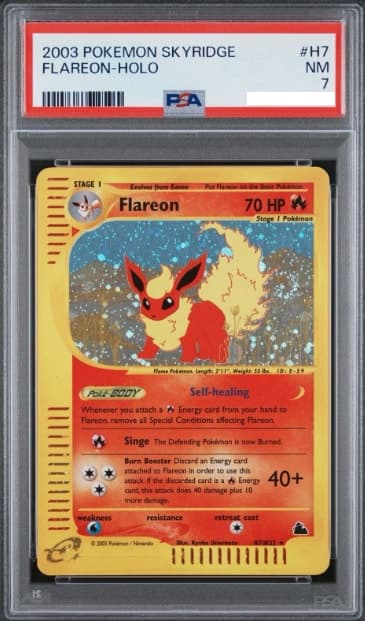 Flareon
