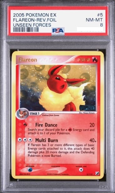 Flareon