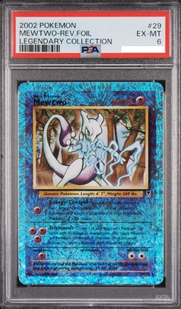 Mewtwo