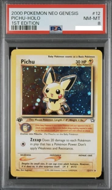 Pichu