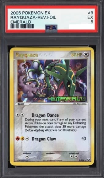 Rayquaza
